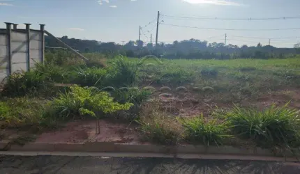 Terreno Padrão em Bady Bassitt
