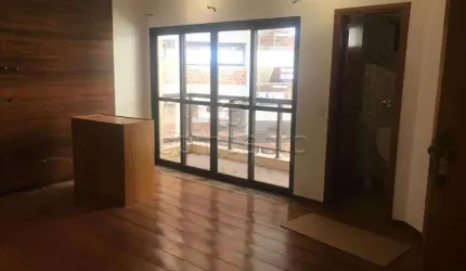 Apartamento Padrão em São José do Rio Preto