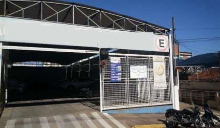 Comercial Barracão em São José do Rio Preto