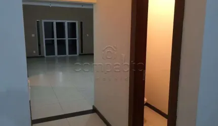 Casa Padrão em São José do Rio Preto