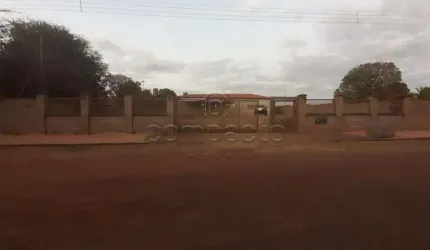 Rural Chácara em São José do Rio Preto