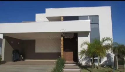 Casa Condomínio em São José do Rio Preto