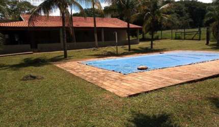 Rural Chácara em Ipiguá