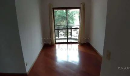 Apartamento Padrão em São Paulo