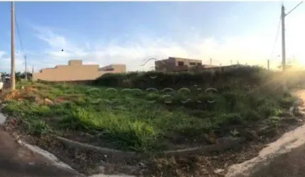 Terreno Padrão em Bady Bassitt