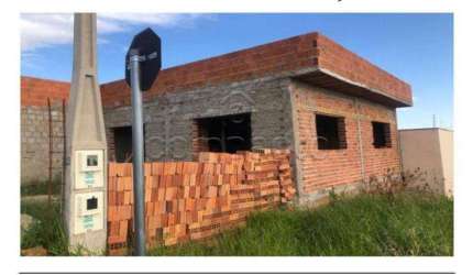 Terreno Padrão em Bady Bassitt