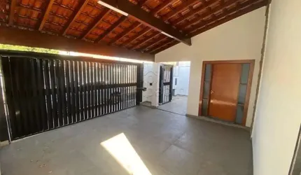 Casa Padrão em Mirassol