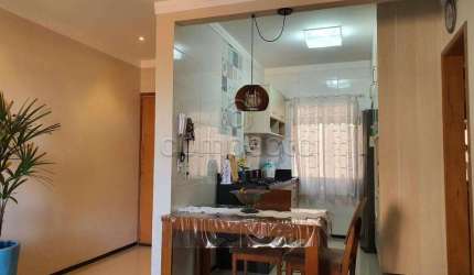 Apartamento Padrão em São José do Rio Preto