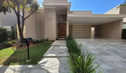 Casa Condomínio em São José do Rio Preto