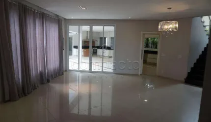 Casa Condomínio em São José do Rio Preto