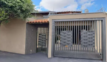 Casa Padrão em São José do Rio Preto