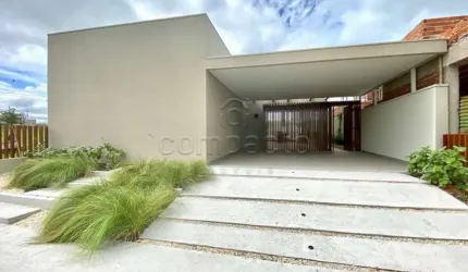 Casa Condomínio em Mirassol