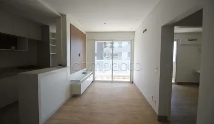 Apartamento Padrão em São José do Rio Preto