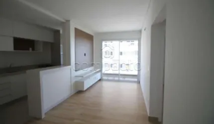 Apartamento Padrão em São José do Rio Preto