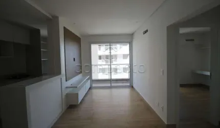 Apartamento Padrão em São José do Rio Preto