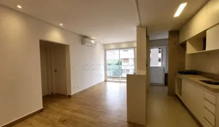 Apartamento Padrão em São José do Rio Preto