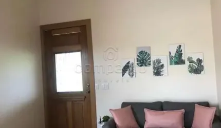 Casa Condomínio em Bady Bassitt