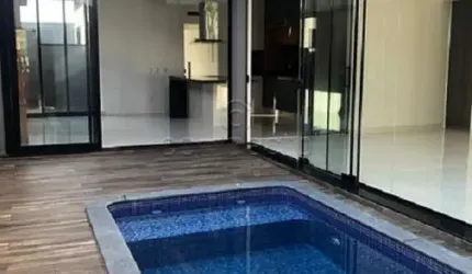 Casa Condomínio em São José do Rio Preto