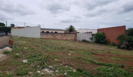 Terreno Padrão em São José do Rio Preto