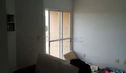 Apartamento Padrão em São José do Rio Preto