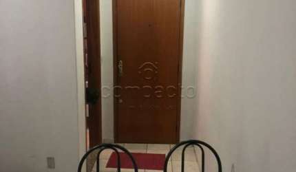 Apartamento Padrão em São José do Rio Preto