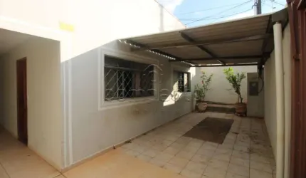 Casa Padrão em São José do Rio Preto