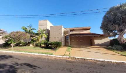 Casa Condomínio em Mirassol