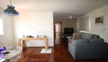 Apartamento Padrão em São José do Rio Preto