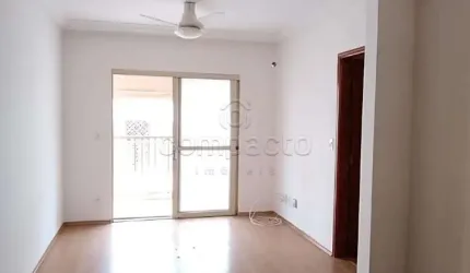 Apartamento Padrão em São José do Rio Preto
