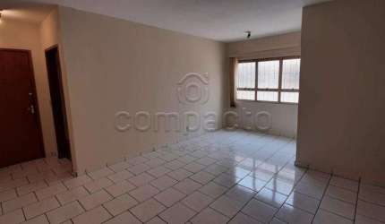 Apartamento Padrão em São José do Rio Preto