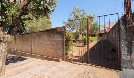Casa Padrão em São José do Rio Preto