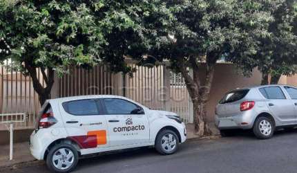 Casa Padrão em São José do Rio Preto
