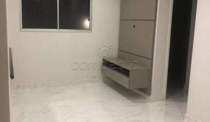 Apartamento Padrão em São José do Rio Preto
