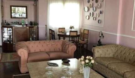 Apartamento Padrão em São José do Rio Preto