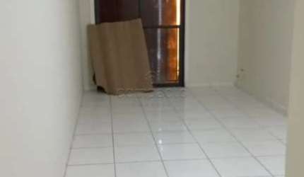 Apartamento Padrão em São José do Rio Preto