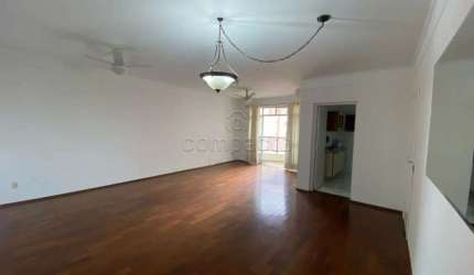 Apartamento Padrão em São José do Rio Preto