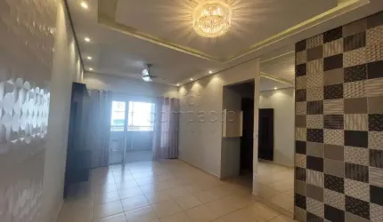 Apartamento 3 quartos - Higienópolis