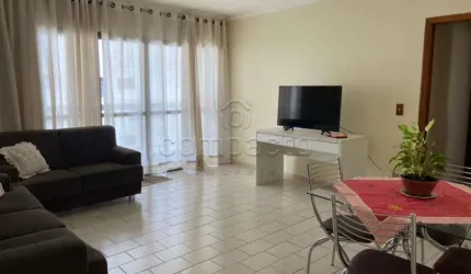 Apartamento Padrão em São José do Rio Preto