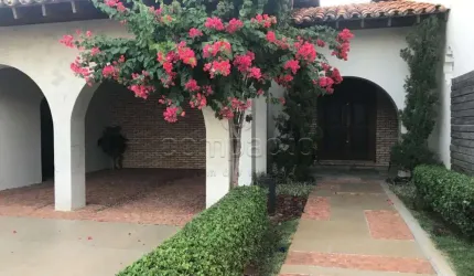 Casa Padrão em São José do Rio Preto
