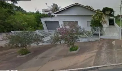 Casa Padrão em Nova Aliança