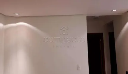 Apartamento Padrão em São José do Rio Preto
