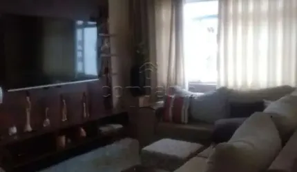 Apartamento Padrão em São José do Rio Preto