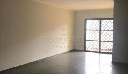 Apartamento Padrão em São José do Rio Preto