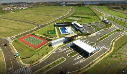 Terreno Condomínio em Mirassol