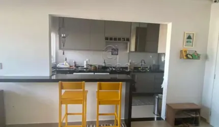 Apartamento Padrão em São José do Rio Preto