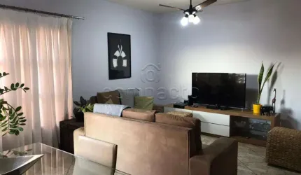 Apartamento Padrão em São José do Rio Preto