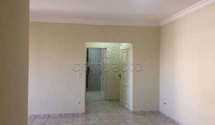 Apartamento Padrão em São José do Rio Preto
