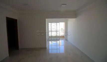 Apartamento Padrão em São José do Rio Preto