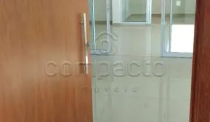 Apartamento Padrão em São José do Rio Preto