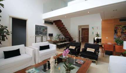 Casa Condomínio em São José do Rio Preto